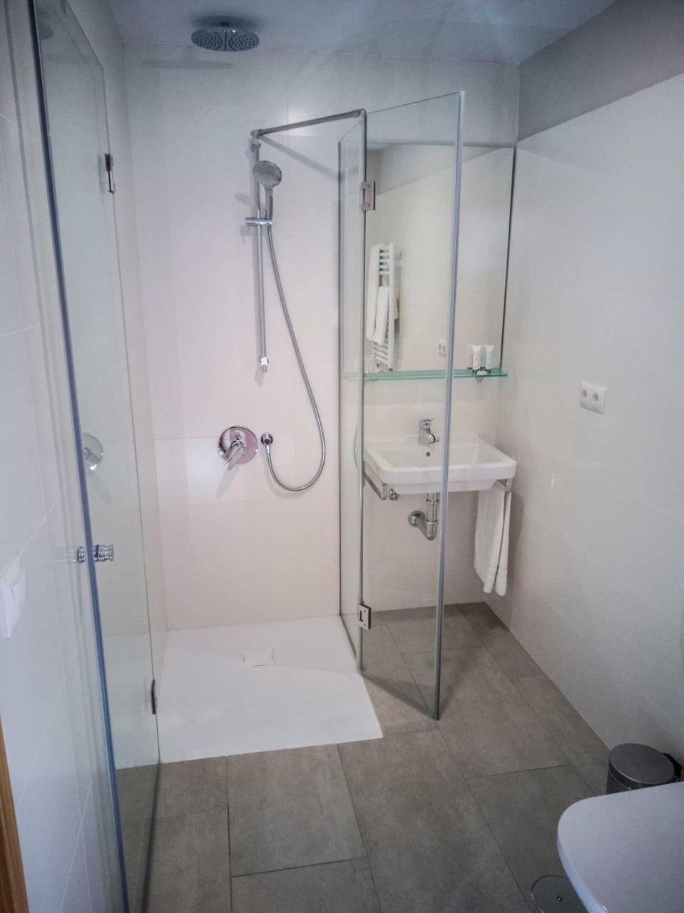 Hotel Abadi Córdoba Eksteriør billede