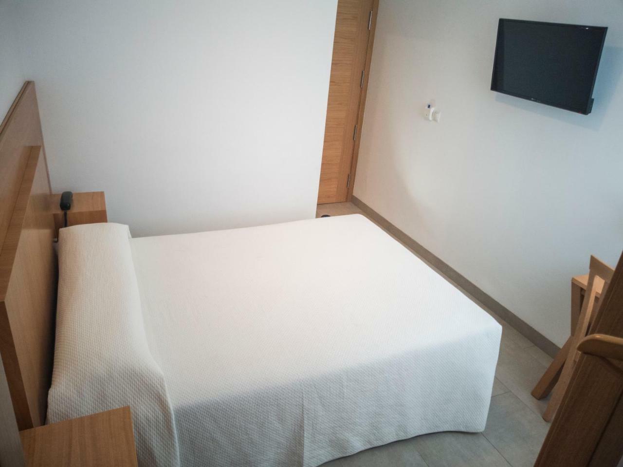 Hotel Abadi Córdoba Eksteriør billede