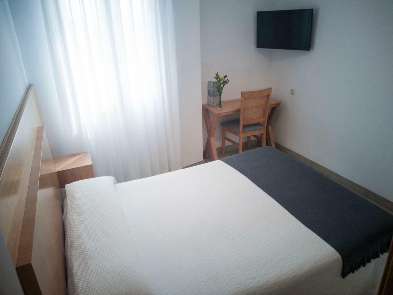 Hotel Abadi Córdoba Eksteriør billede