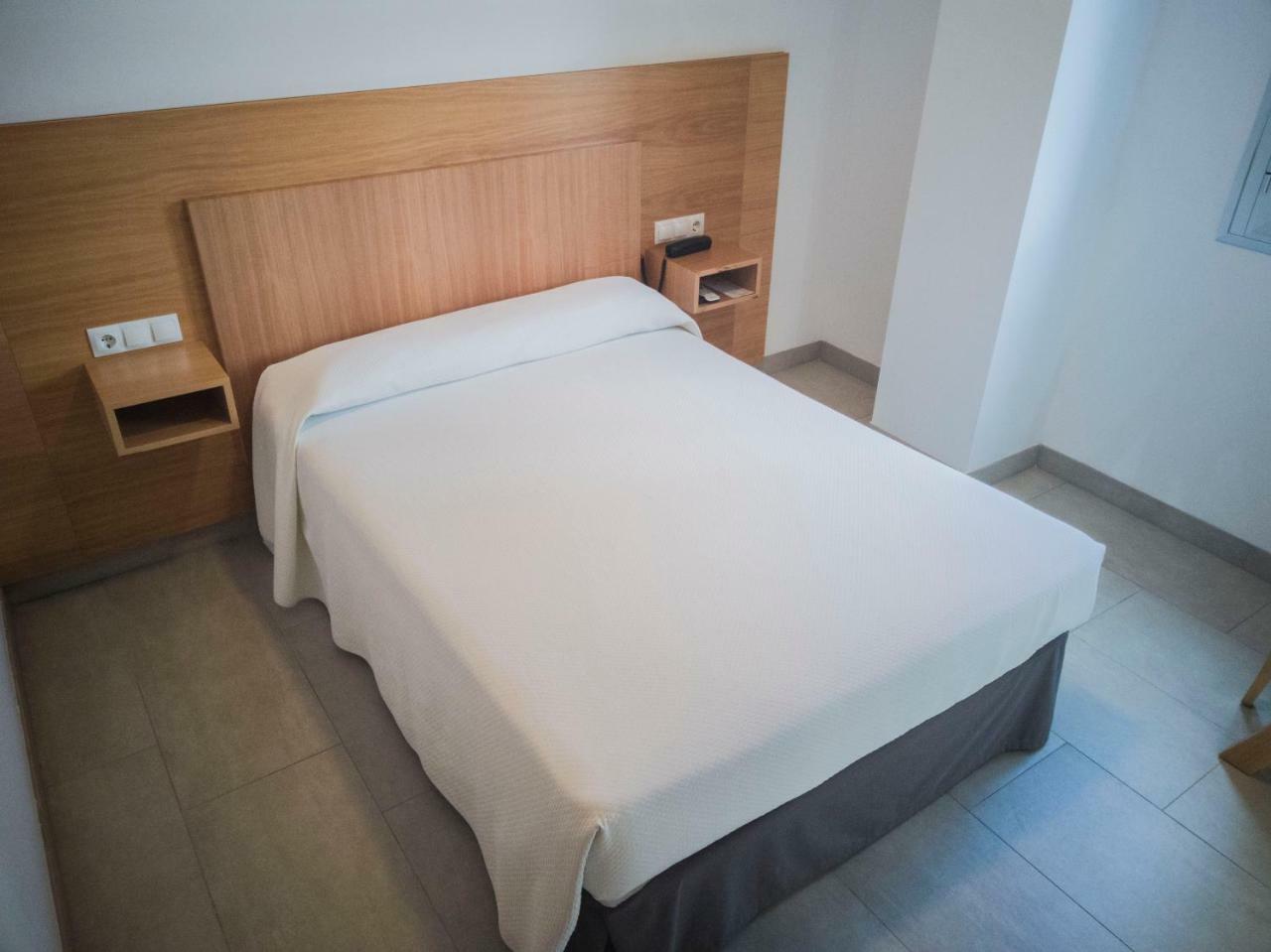Hotel Abadi Córdoba Eksteriør billede