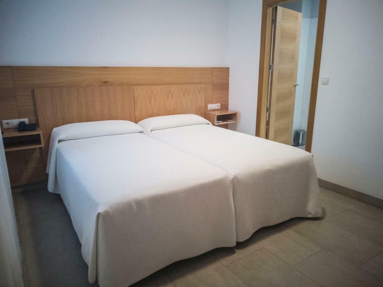 Hotel Abadi Córdoba Eksteriør billede