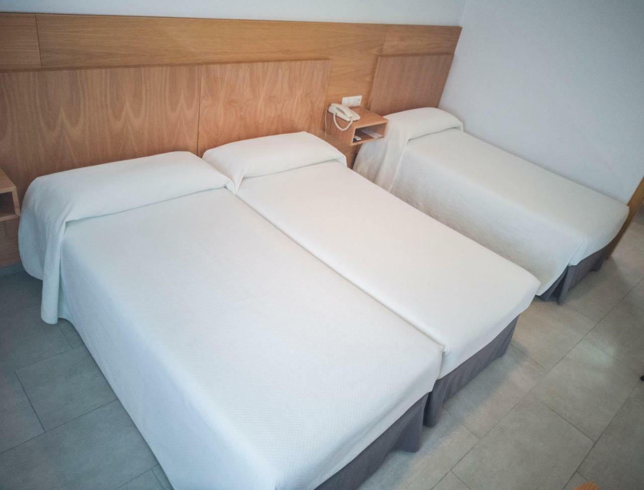 Hotel Abadi Córdoba Eksteriør billede