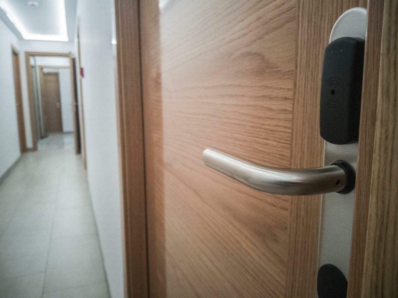 Hotel Abadi Córdoba Eksteriør billede