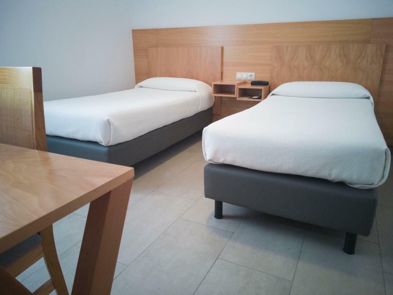 Hotel Abadi Córdoba Eksteriør billede