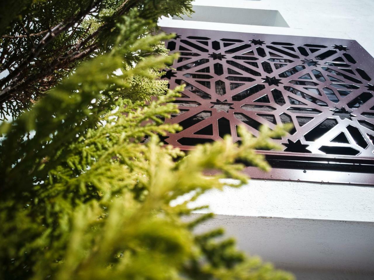 Hotel Abadi Córdoba Eksteriør billede