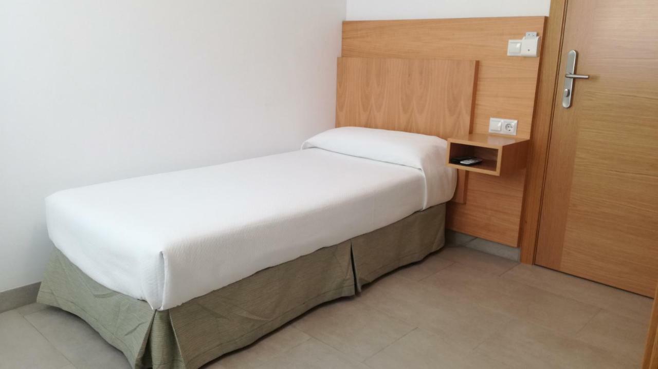 Hotel Abadi Córdoba Eksteriør billede